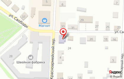 Магазин мясных продуктов Звениговский в Нижнем Новгороде на карте
