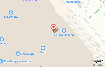 Салон матрасов и кроватей Орматек в Иваново на карте