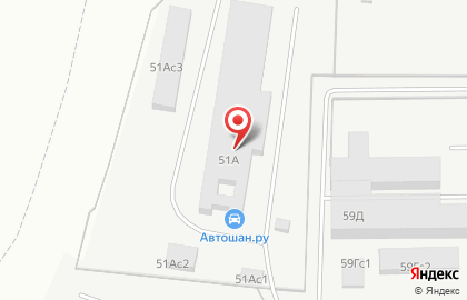 Ac-el.ru на карте