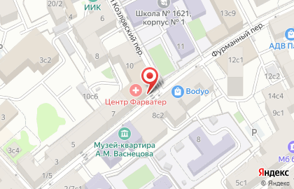 Shtukatur-M на карте