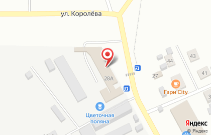 Центр по ремонту автоэлектрики Гараж Кулибина на карте