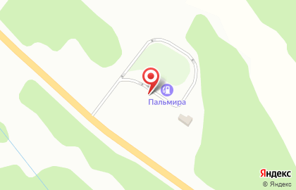 Пальмира Трейдинг на карте
