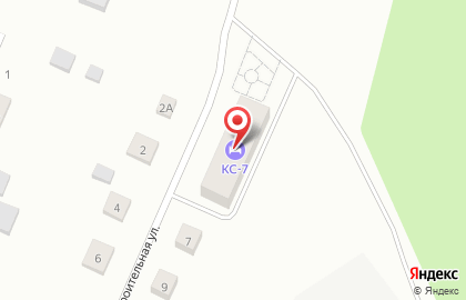 Газпромбанк в Тюмени на карте