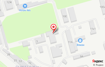 ООО НовоВент на карте