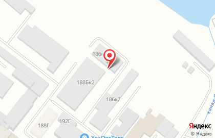 Магазин Торговый Дом Принцип на Советском проспекте, 186 к 1 на карте