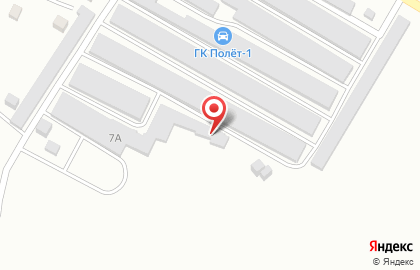 Пенобетон41 на карте