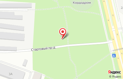 Кафе Бэст на карте