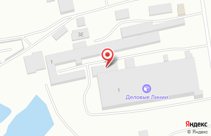 Логистическая компания Санг на Заводской улице на карте