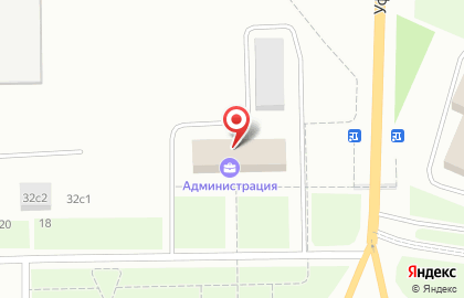ОАО Каустик на Технической улице на карте