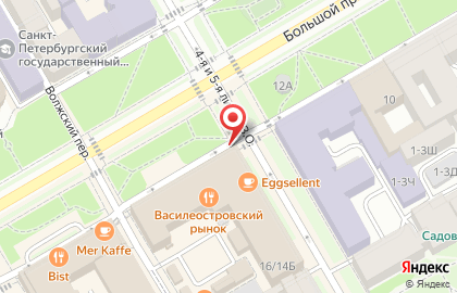 Cake me tender на карте
