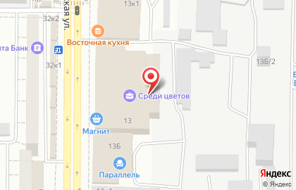 Оптово-розничный магазин Энкор-Инструмент на карте