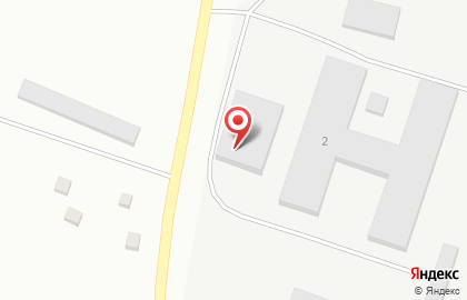 Оконная компания RS в пос. Ленинское на карте