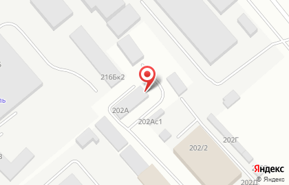 Торговая компания Илот на улице Розы Люксембург на карте