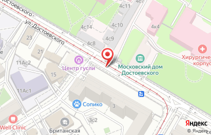 Компания police-online.ru на карте