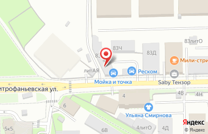 Натур Мебель Опт на карте