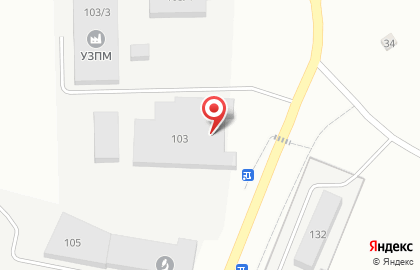 Производственное предприятие Уралспецзащита на карте