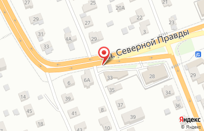 Компания Кровлекс на карте