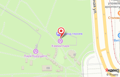 Центр проката Быстрый Бро на улице Кирова на карте