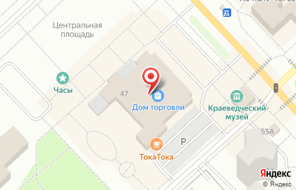 Влаваше на карте