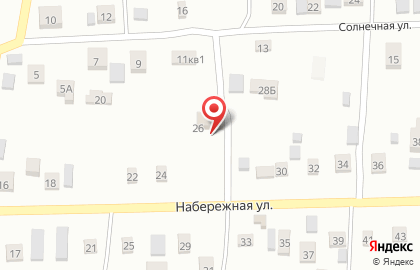 Почта России в Самаре на карте