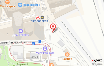 Телешоп на Курской на карте
