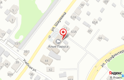 Торгово-строительная фирма ЭтапСтрой на карте