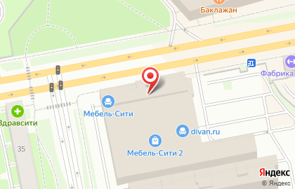 Охранное предприятие ЕНИСЕЙ на карте