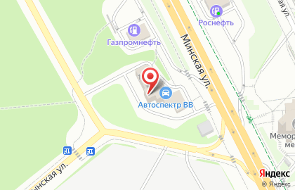 Сауна ВыМыТы на карте