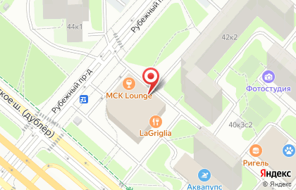 Мастерская по ремонту одежды Z-ателье на карте