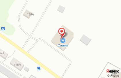 Торговая компания ОлимпМеталлСтрой на улице Карла Либкнехта на карте