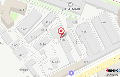 Интернет-магазин Дверьбери на карте