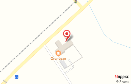 Шиномонтажная мастерская на Железнодорожной улице на карте