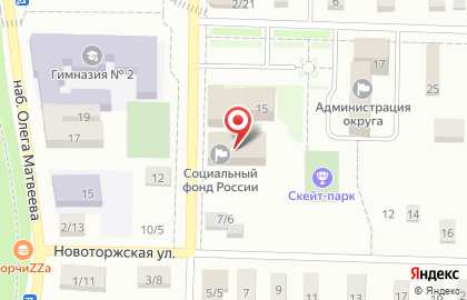 Магазин товаров для дома Fix Price на Казанском проспекте на карте