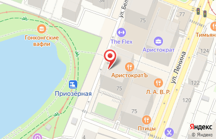 Фотограф Борис Кулаков на карте
