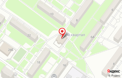 Ателье Мария на карте