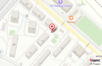 Торопов Пбоюл на карте
