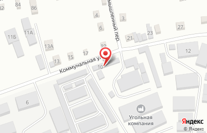 Ателье по пошиву и ремонту одежды в Барнауле на карте