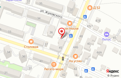 Торговая компания Виар на карте