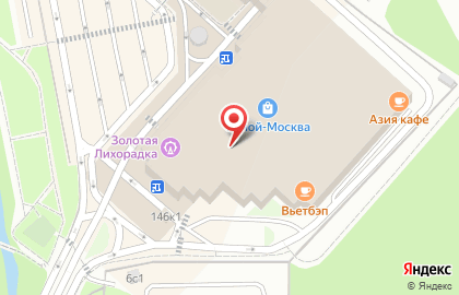 Магазин Лавка востока на карте