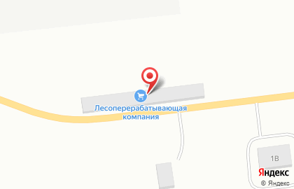 Лесоперерабатывающая компания на Фестивальной улице на карте