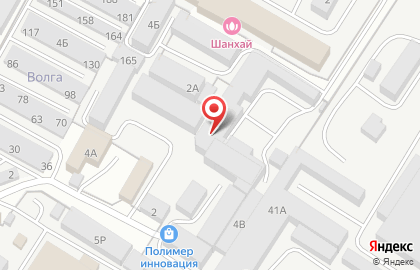 Строительно-отделочная фирма Минерал на карте