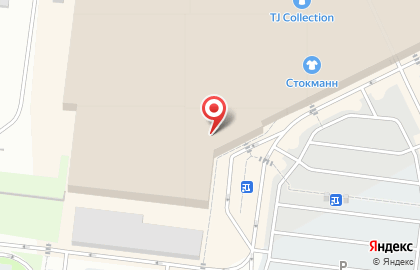 Банкомат СберБанк в Санкт-Петербурге на карте