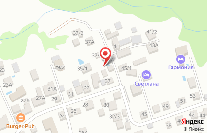 LooRoom на карте