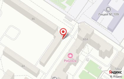 Интернет-магазин Prof-66.ru на карте