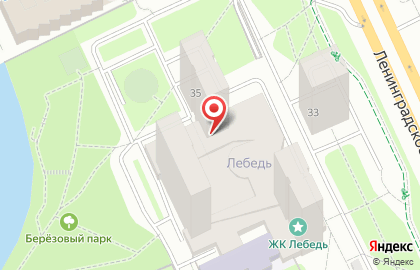 Интернет-магазин респираторного оборудования SmartOxy на карте