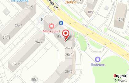 Центр красоты и здоровья Elis на карте