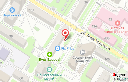КлючСтройАрсенал на карте