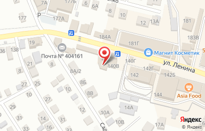 Продуктовый магазин, ИП Ширшикова Г.И. на карте