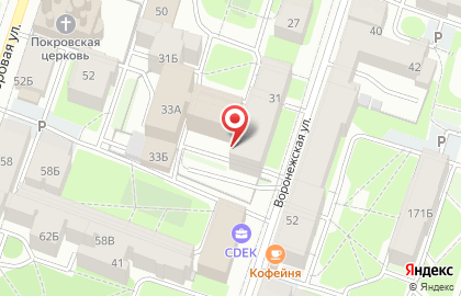 Консультативный центр Гепатиту Нет на карте