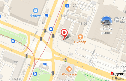 Аптека в Саратове на карте